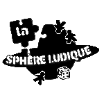LOGO LA SPHERE LUDIQUE