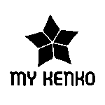 LOGO MY KENKO